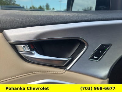 2023 Acura RDX Standard
