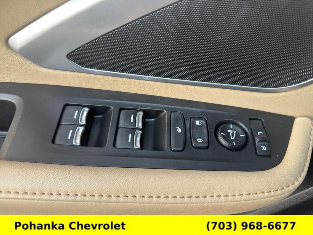 2023 Acura RDX Standard