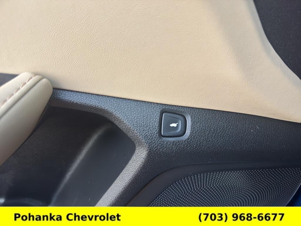 2023 Acura RDX Standard