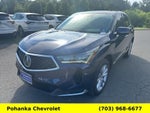 2023 Acura RDX Standard