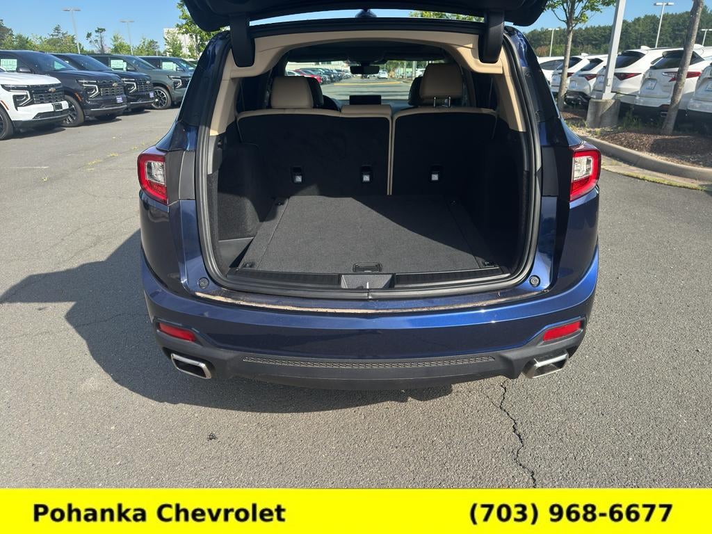 2023 Acura RDX Standard