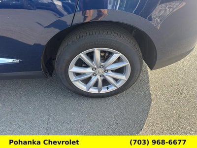2023 Acura RDX Standard