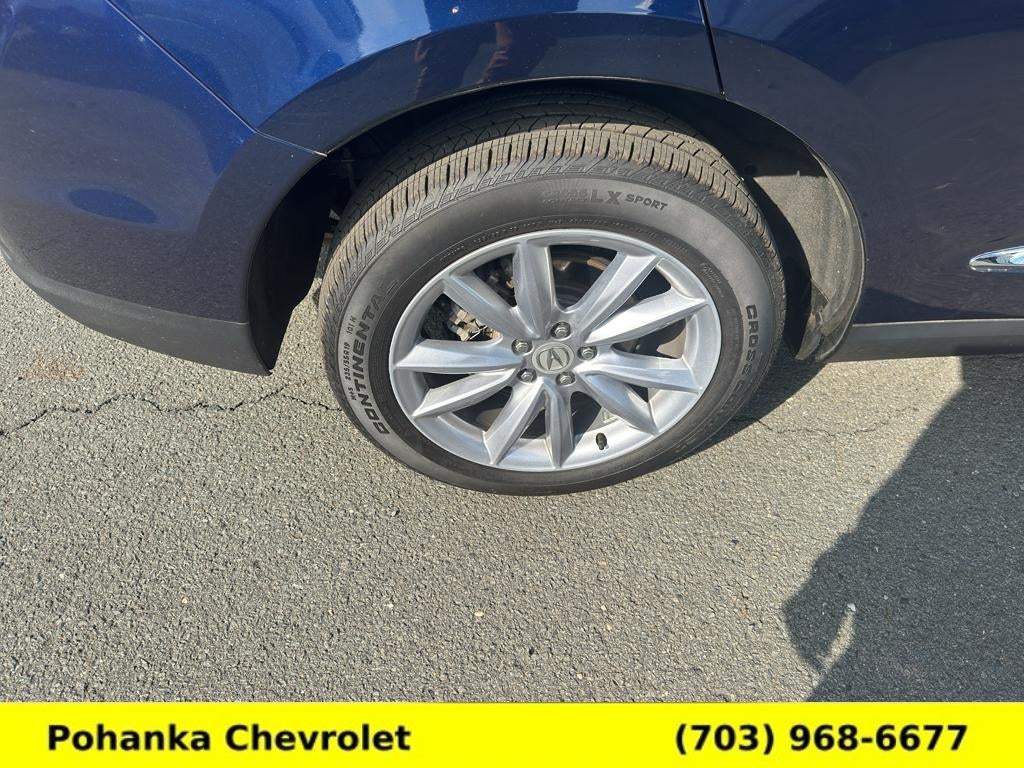 2023 Acura RDX Standard