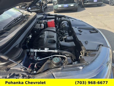 2023 Acura RDX Standard