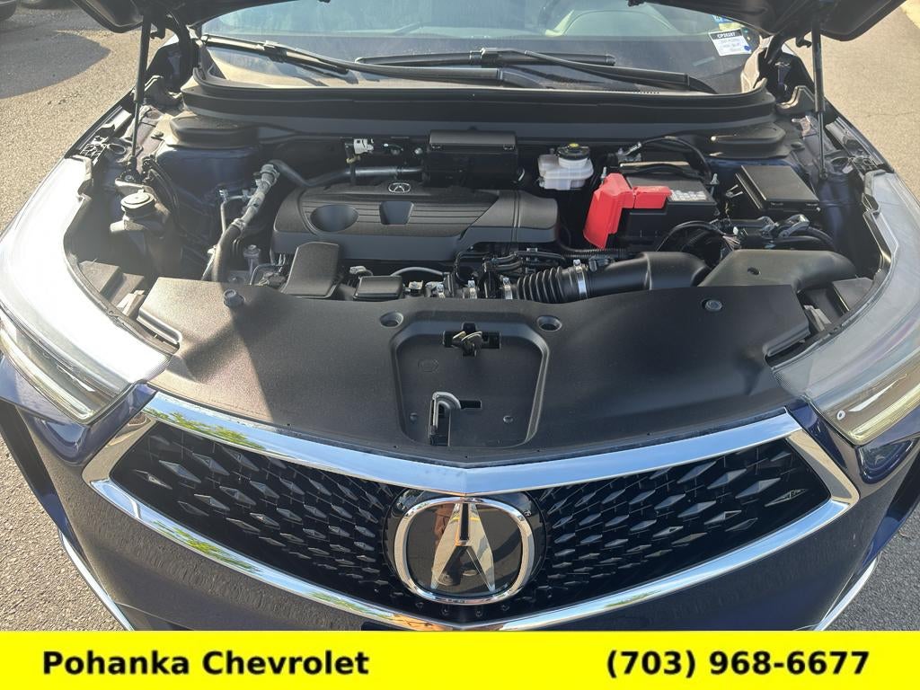 2023 Acura RDX Standard