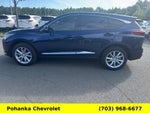 2023 Acura RDX Standard