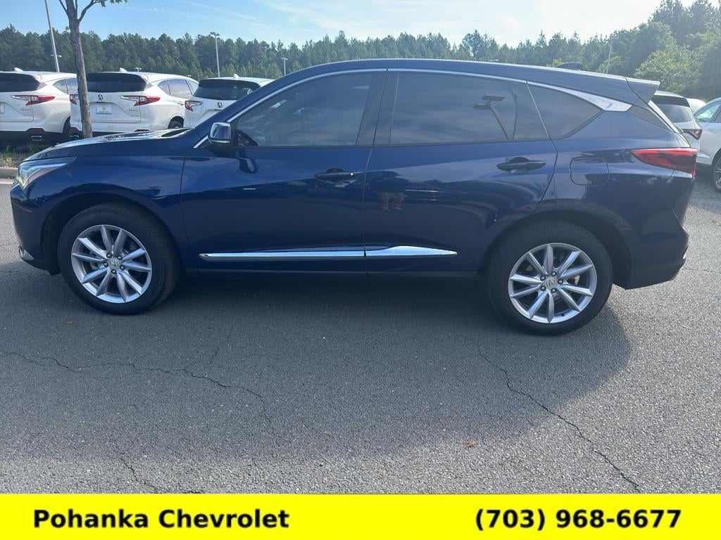 2023 Acura RDX Standard