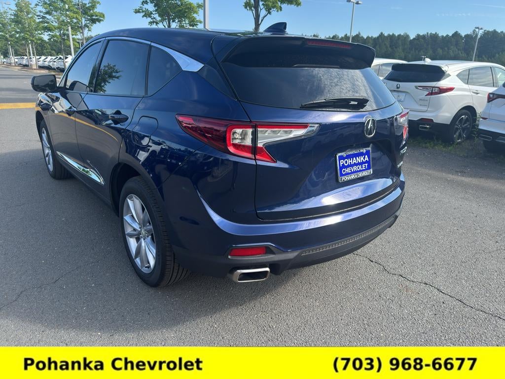 2023 Acura RDX Standard