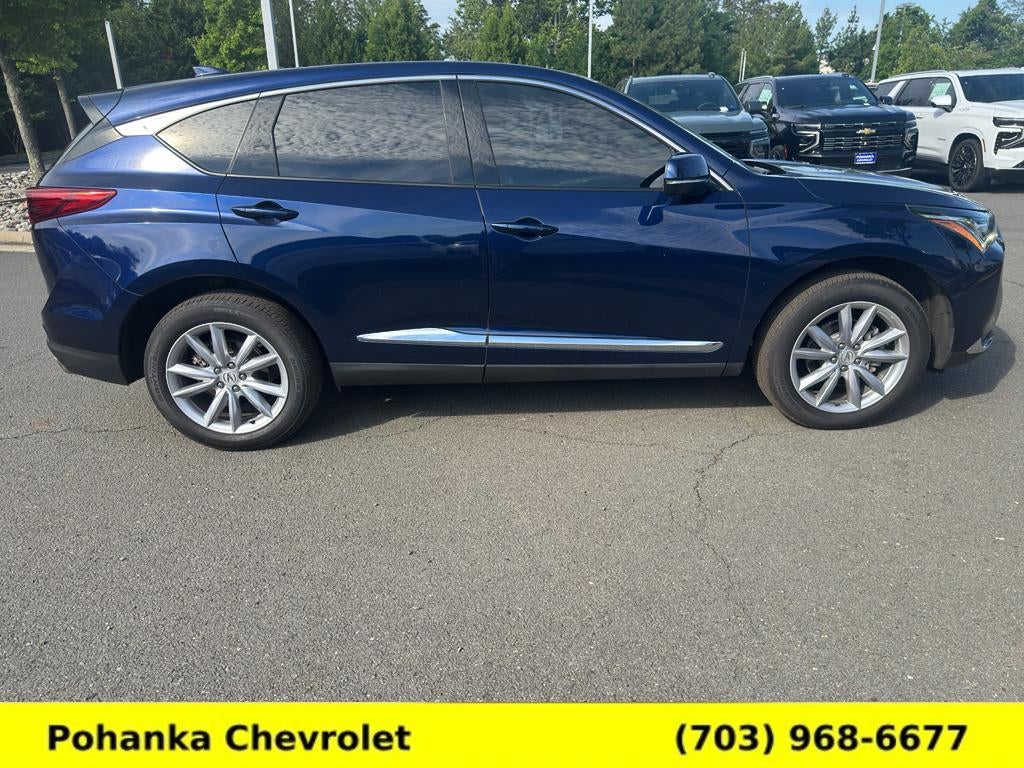 2023 Acura RDX Standard