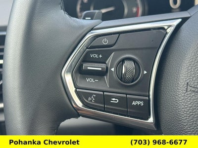 2025 Acura RDX NA