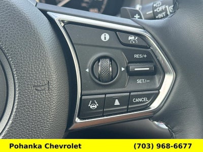 2025 Acura RDX NA