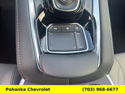 2025 Acura RDX NA