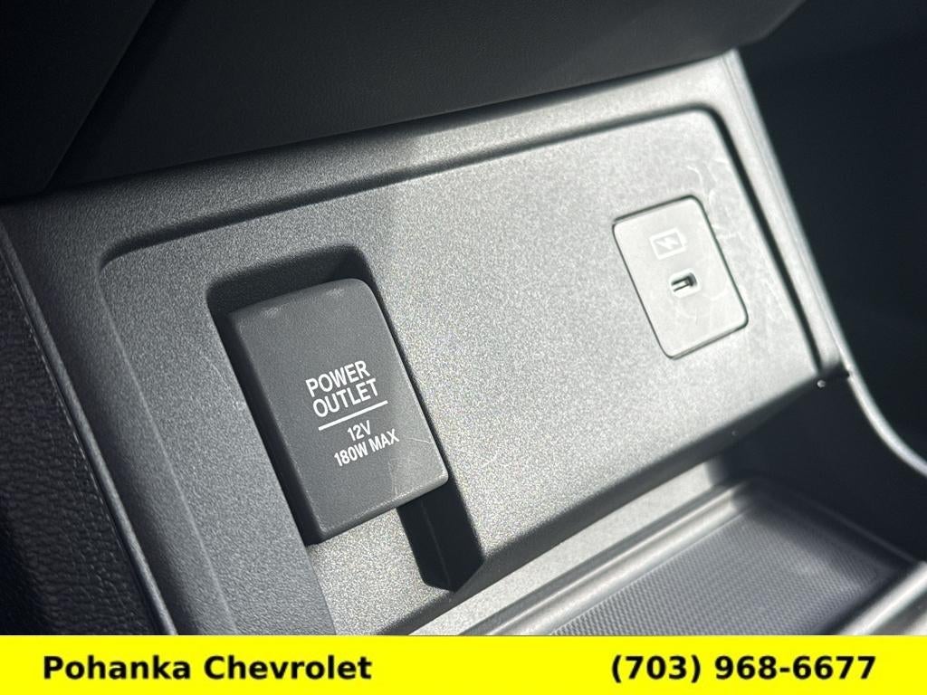 2025 Acura RDX NA