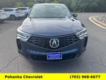 2025 Acura RDX NA