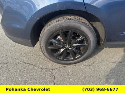 2025 Acura RDX NA