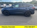 2025 Acura RDX NA