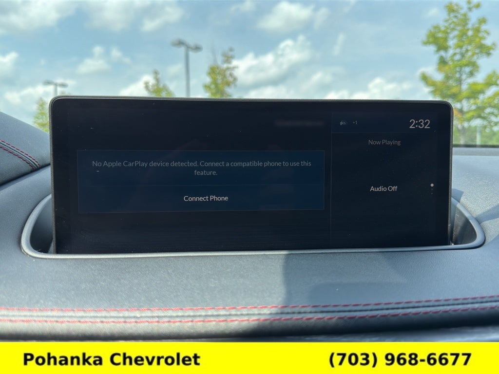 2023 Acura MDX Type S w/Advance Package
