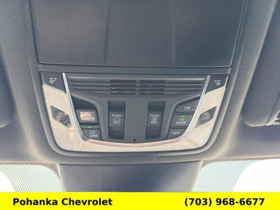2023 Acura MDX Type S w/Advance Package