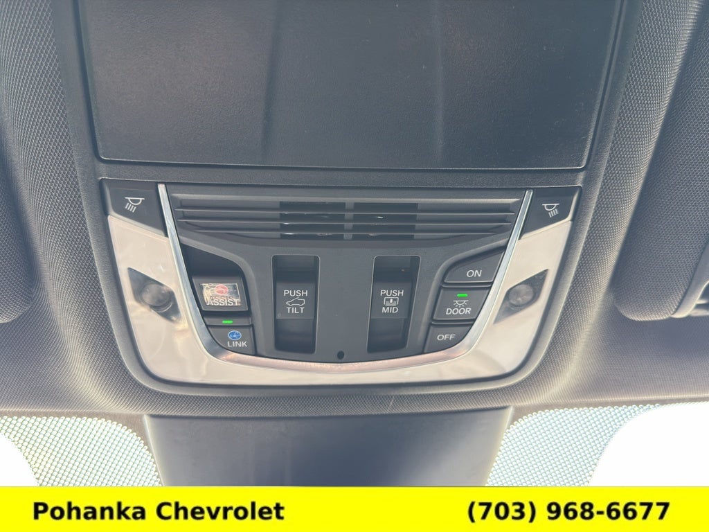 2023 Acura MDX Type S w/Advance Package