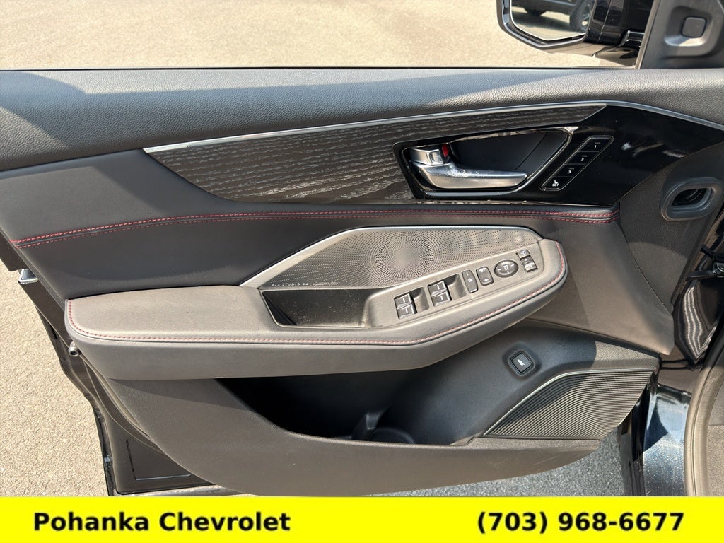 2023 Acura MDX Type S w/Advance Package