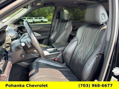 2023 Acura MDX Type S w/Advance Package