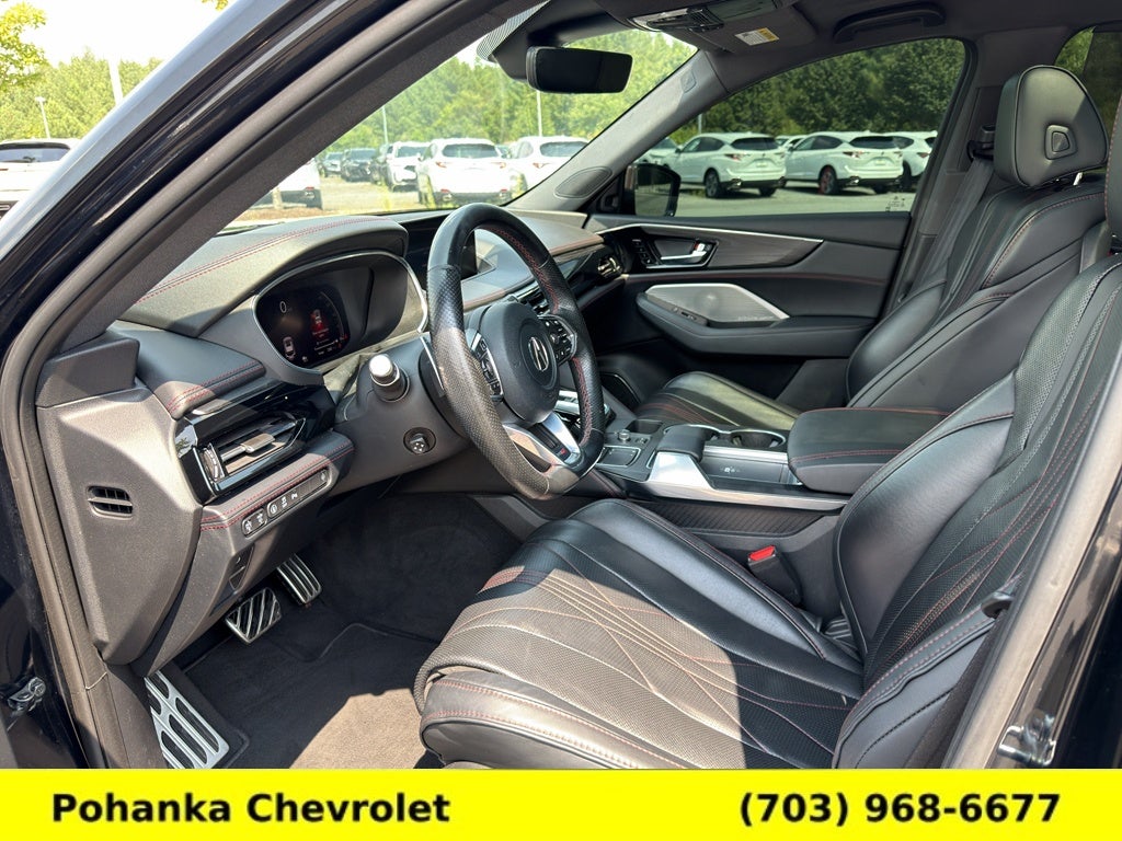 2023 Acura MDX Type S w/Advance Package