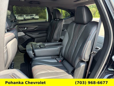 2023 Acura MDX Type S w/Advance Package