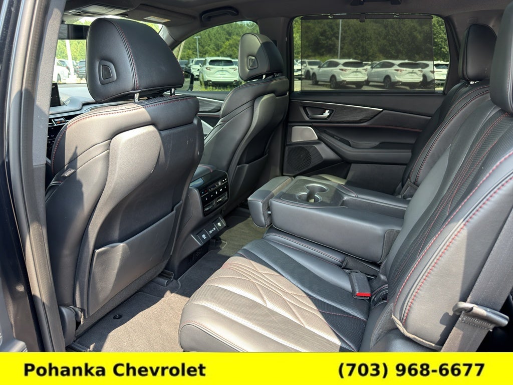 2023 Acura MDX Type S w/Advance Package