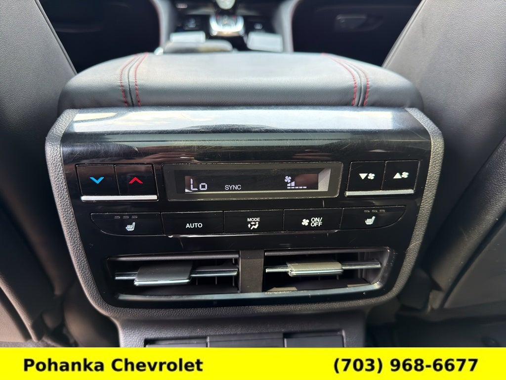 2023 Acura MDX Type S w/Advance Package