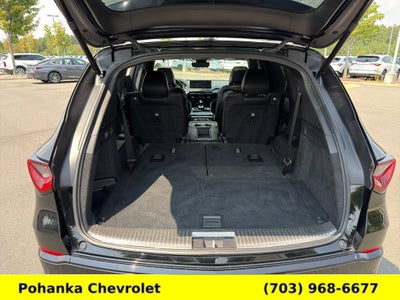 2023 Acura MDX Type S w/Advance Package