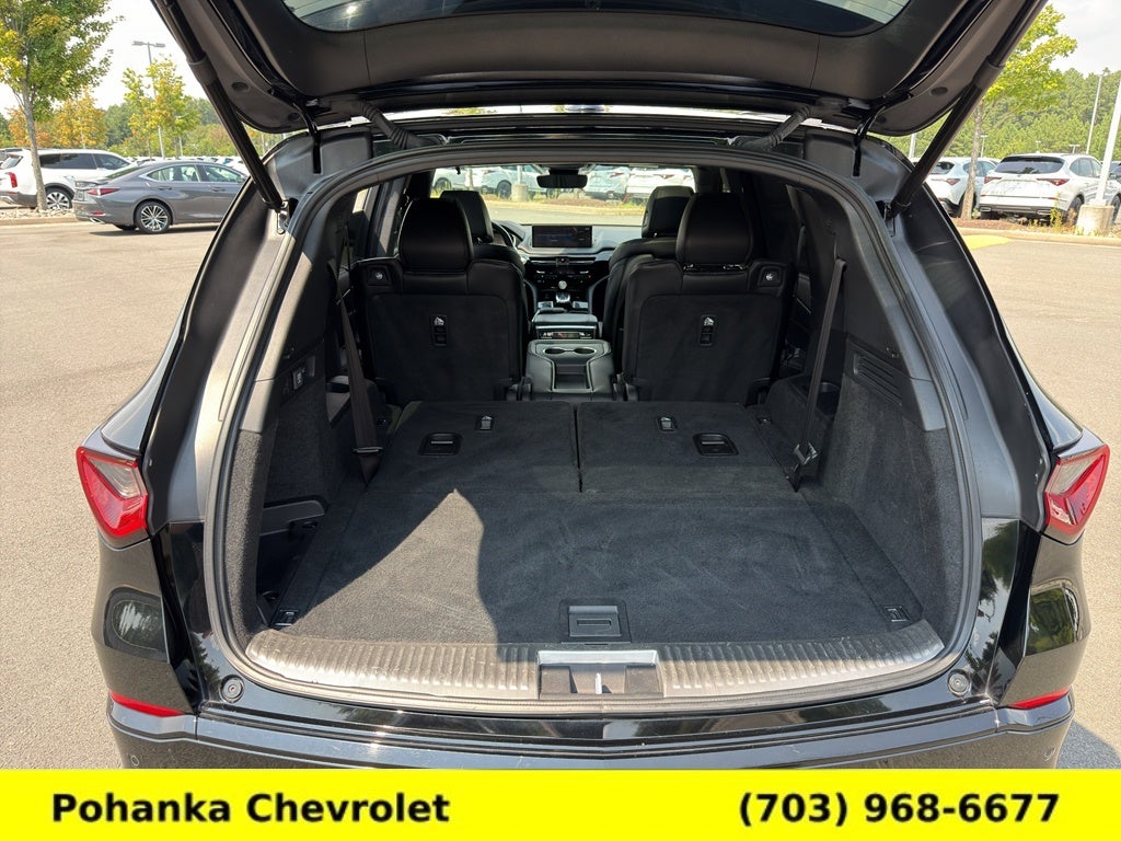 2023 Acura MDX Type S w/Advance Package