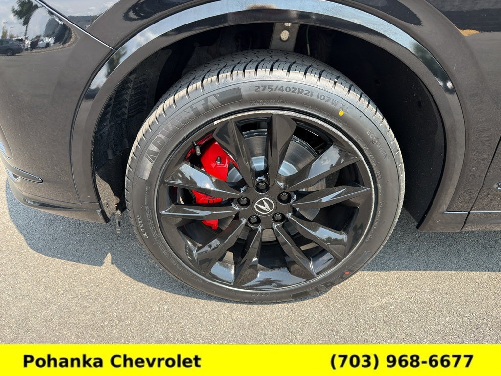 2023 Acura MDX Type S w/Advance Package