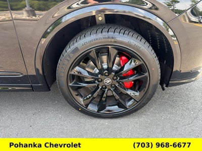 2023 Acura MDX Type S w/Advance Package