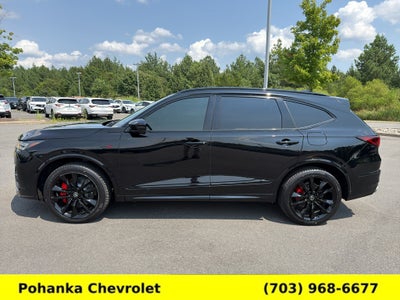 2023 Acura MDX Type S w/Advance Package