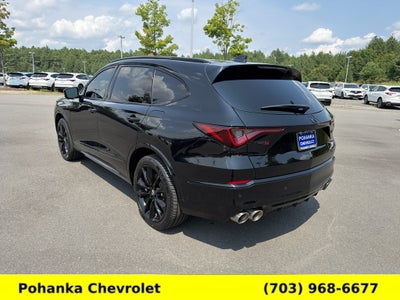 2023 Acura MDX Type S w/Advance Package