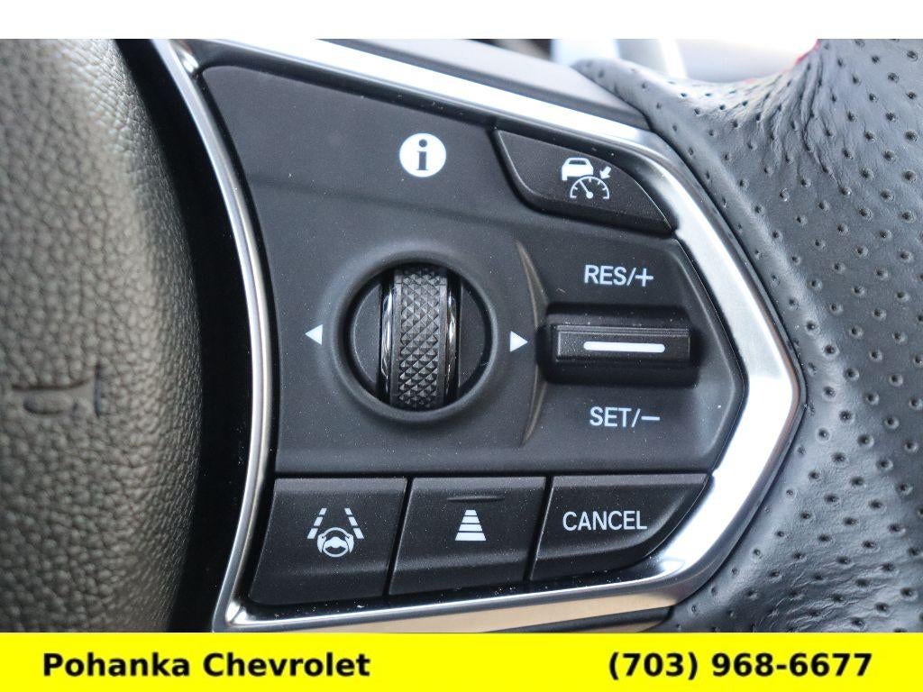 2024 Acura MDX w/A-Spec Package