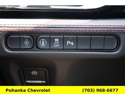 2024 Acura MDX w/A-Spec Package