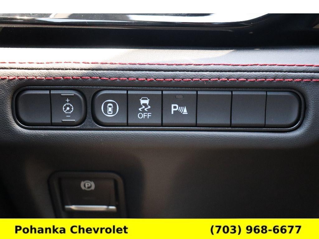 2024 Acura MDX w/A-Spec Package