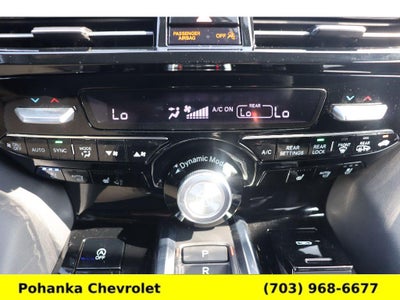 2024 Acura MDX w/A-Spec Package