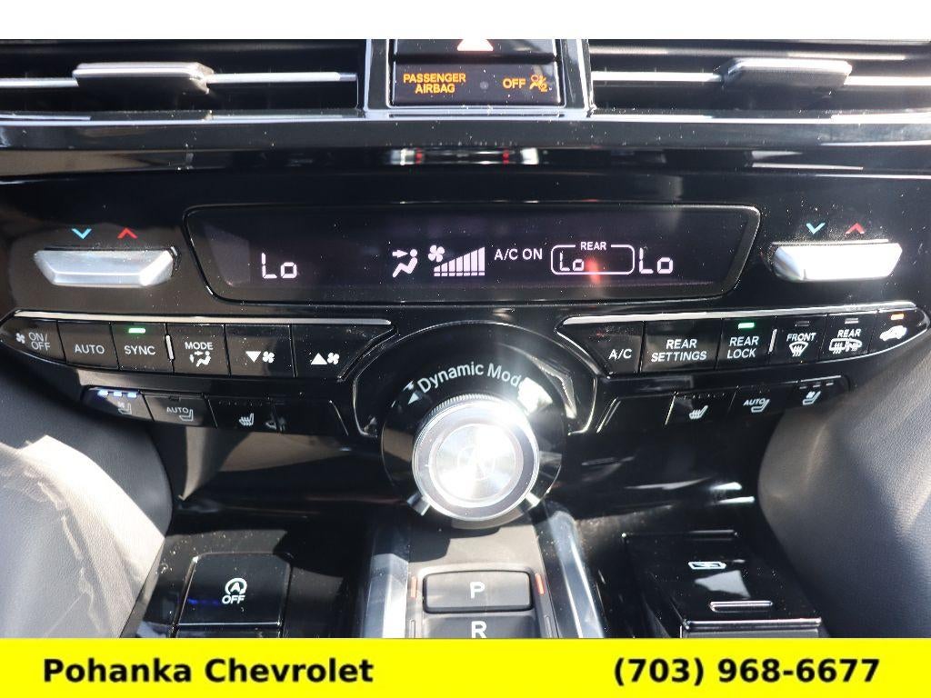 2024 Acura MDX w/A-Spec Package