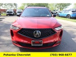 2024 Acura MDX w/A-Spec Package