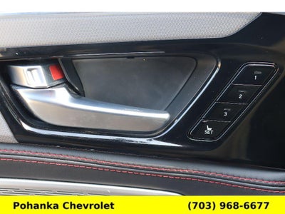 2024 Acura MDX w/A-Spec Package