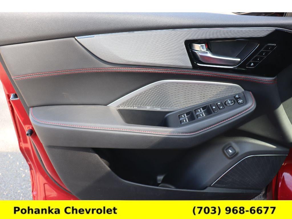 2024 Acura MDX w/A-Spec Package