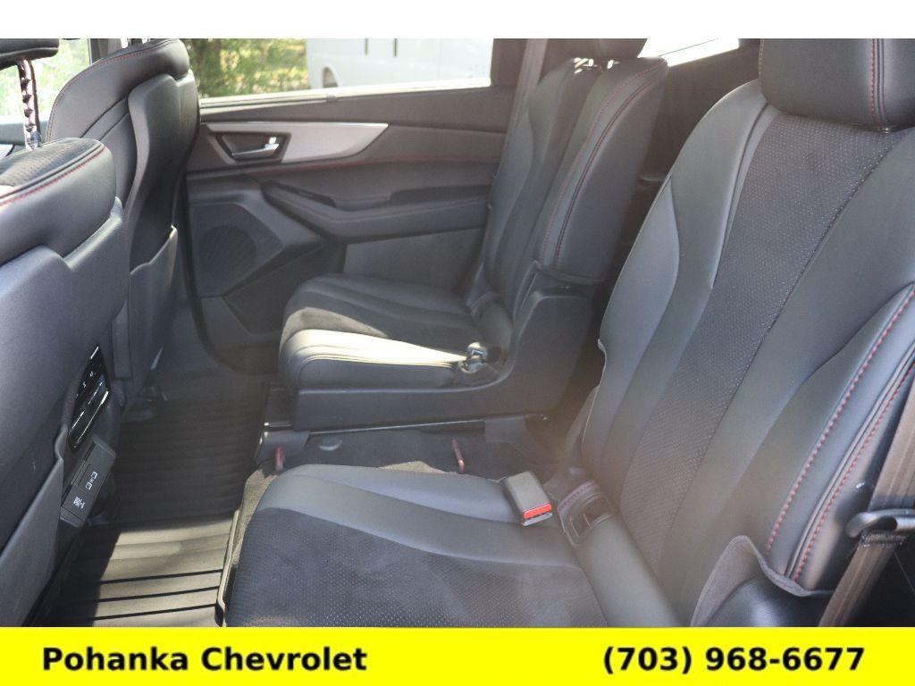 2024 Acura MDX w/A-Spec Package
