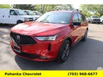 2024 Acura MDX w/A-Spec Package