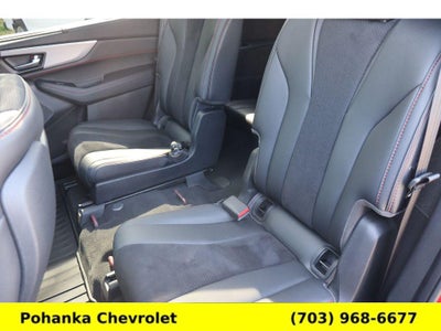 2024 Acura MDX w/A-Spec Package