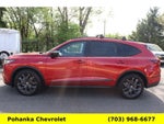 2024 Acura MDX w/A-Spec Package