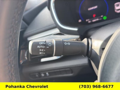 2024 Acura MDX Standard