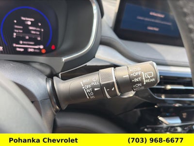2024 Acura MDX Standard