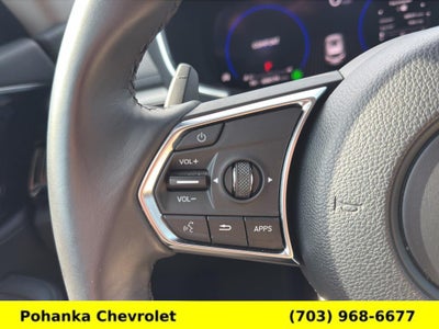 2024 Acura MDX Standard